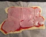 Foto del paso 2 de la receta: Bocaditos de pizza