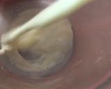 A picture of step 2 of Kala khatta Cream Soda.