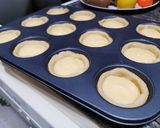 Foto del paso 1 de la receta: Mini pie lemon!!!