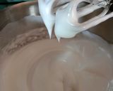 Foto langkah ke 2 dari resep Puding Lapis Cake Putih Telur.