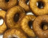 Foto del paso 3 de la receta: Donas caseritas, esponjosas y rápidas!