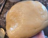 Foto del paso 4 de la receta: Pasta Frola de dulce de leche 1️⃣