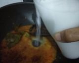 Foto langkah ke 2 dari resep Ikan cucut kuah santan.