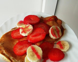 Foto del paso 3 de la receta: Tortitas