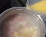 Foto langkah ke 6 dari resep 20. Sop Telur.