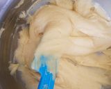 Foto langkah ke 3 dari resep Soes Vla Vanilla.