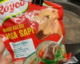 Foto langkah ke 4 dari resep Sop Kambing Segar Anti Bau ala paksu.