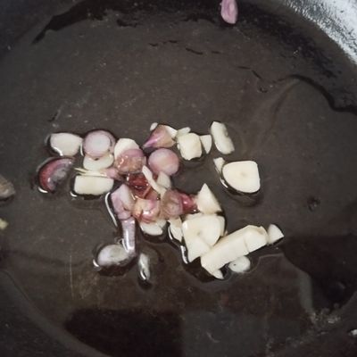 Langkah 2