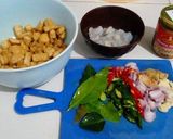 Foto langkah ke 5 dari resep Tauco Udang👌.