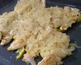 Foto del paso 10 de la receta Pechugas de pollo con cebolla caramalizada gratinadas a 2 quesos