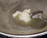 कुरकुरी रसभरी जलेबी (Kurkuri rasbhari jalebi recipe in hindi) रेसिपी चरण 3 फोटो