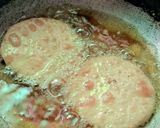 A picture of step 9 of Cheese,onion kachori.