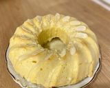 Babka cytrynowa krok przepisu 6 zdjęcie
