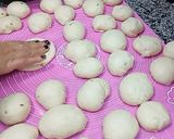 صورة لخطوة 5 من وصفة القرص الفلاحي بالشمر تحفه جداً 🥖🥐😋😋