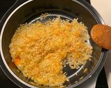 Foto del paso 4 de la receta: Arroz con pollo al jugo