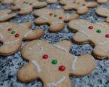 Foto del paso 15 de la receta: Galletas de jengibre