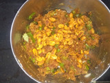 દાબેલી સમોસા (Dabeli Samosa Recipe In Gujarati)