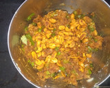 દાબેલી સમોસા (Dabeli Samosa Recipe In Gujarati) રેસીપી સ્ટેપ5ફોટો