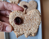 Foto del paso 8 de la receta: Manzanitas de avena (sin azúcares agregados) 🍎🍏