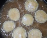 Foto langkah ke 2 dari resep #317.🍆🥚Terong Krispi Kremesan Lezat.