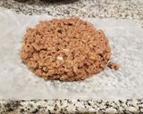 Foto del paso 3 de la receta: Hamburguesas de soja texturizada y de arvejas