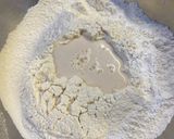 Foto del paso 1 de la receta: Masa para pizza (Impasto)