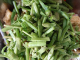 Tumis Genjer