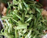 Foto langkah ke 3 dari resep Tumis Genjer.