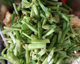Foto langkah ke 3 dari resep Tumis Genjer.