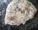 Italian herb bread recipe step 3 photo