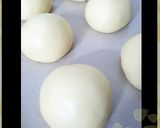 Foto langkah ke 3 dari resep Butter bread.