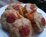 Foto langkah ke 7 dari resep Tahu Fantasi 3.
