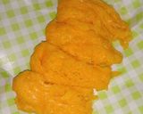 รูปขั้นตอนการทำที่ 8 ของ ขนมฝอยทอง | Sweet Egg Floss (Thai Dessert)