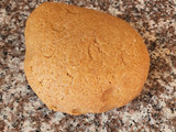 Galletitas de harina integral