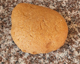 Foto del paso 1 de la receta: Galletitas de harina integral
