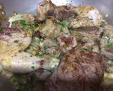Foto del paso 2 de la receta: Cous cous marroqui mixto