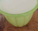Foto del paso 4 de la receta: Panacotta de coco