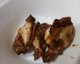 Foto del paso 5 de la receta: Alitas de pollo marinadas