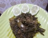 Foto langkah ke 3 dari resep Sambal ijo padang.