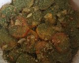 صورة لخطوة 7 من وصفة أكلة إيرانية تستحق التجربة 😚😚