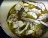 Foto del paso 6 de la receta Conejo en escabeche fácil en frío