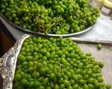 صورة لخطوة 1 من وصفة حامض الحصرم بديل الليمون
