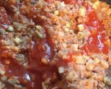 Foto del paso 6 de la receta: Picadillo para Lasaña Cynthia Serena