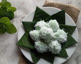 Foto langkah ke 4 dari resep Klepon Pandan.