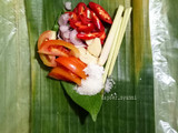 Garang Asem Susu