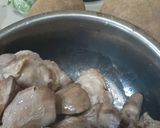 Foto langkah ke 1 dari resep Sambal Kentang,Ati Ampela.