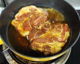 รูปขั้นตอนการทำที่ 4 ของ หมูทอดสูตรร้านข้าวแกง