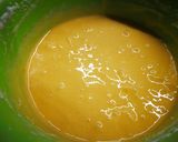 Árvácska recept fázis 1 fotója
