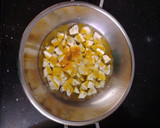 * வாழைக்காய் மோர் கூட்டு*(valaikkai mor koottu recipe in tamil) ரெசிபி ஸ்டேப் 3 புகைப்படம்