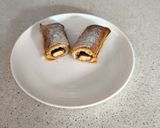 Foto del paso 3 de la receta: Mini Napolitanas Kinder